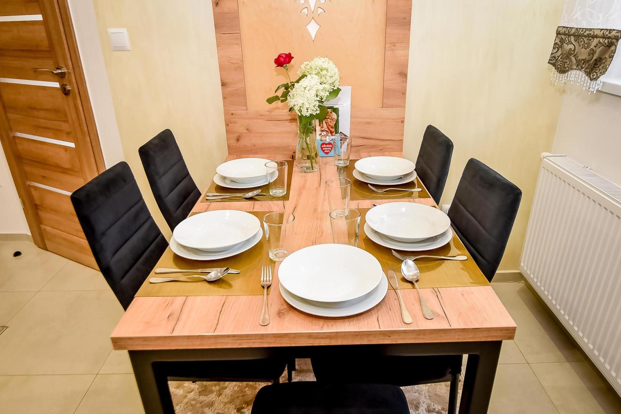 Domek Pod Brzyzkiem Białka Tatrzańska Extérieur photo
