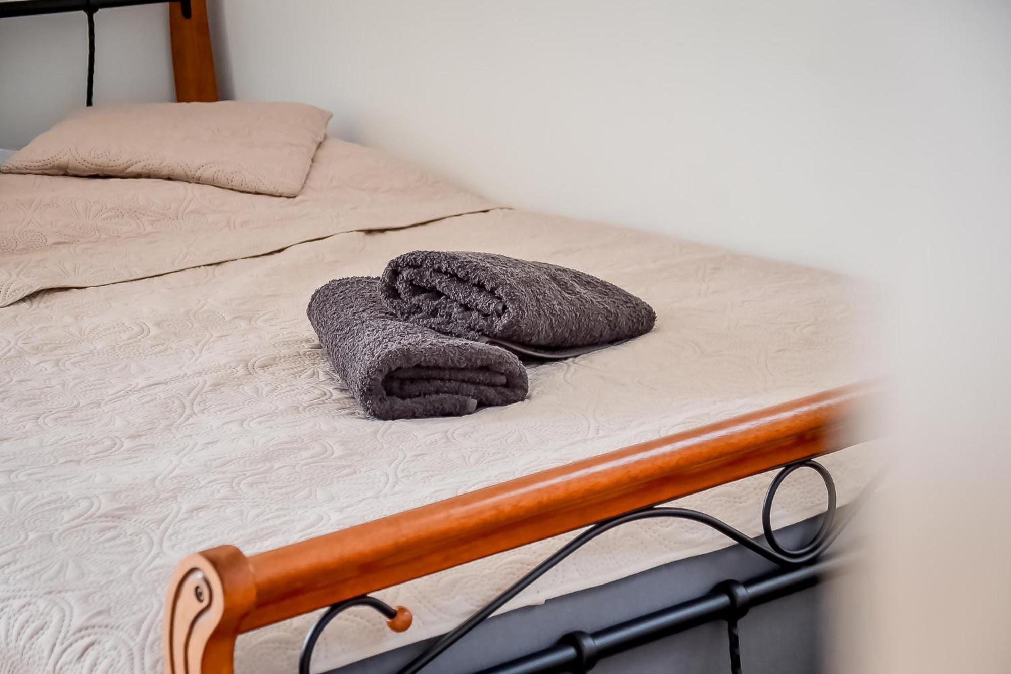 Domek Pod Brzyzkiem Białka Tatrzańska Extérieur photo