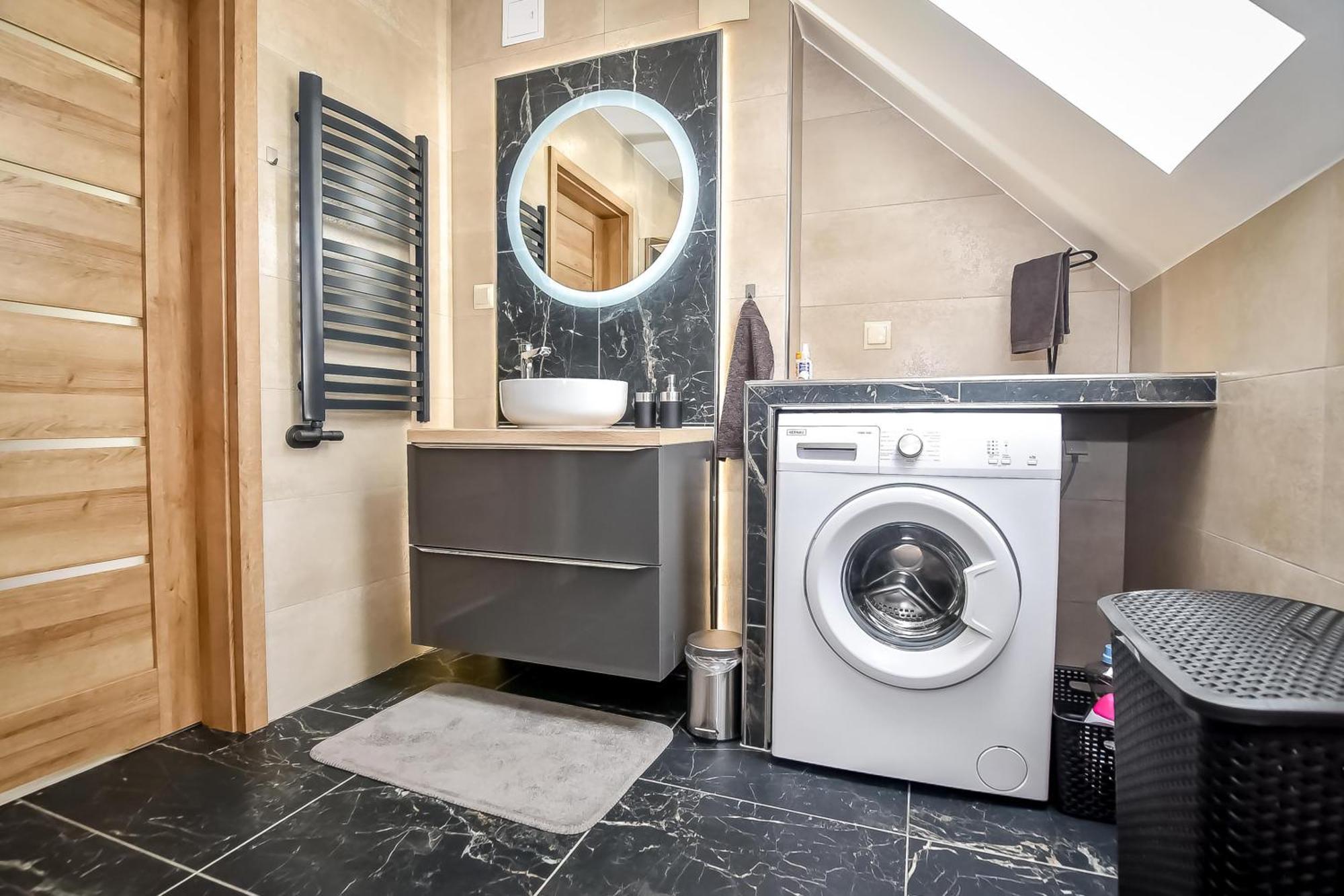 Domek Pod Brzyzkiem Białka Tatrzańska Extérieur photo