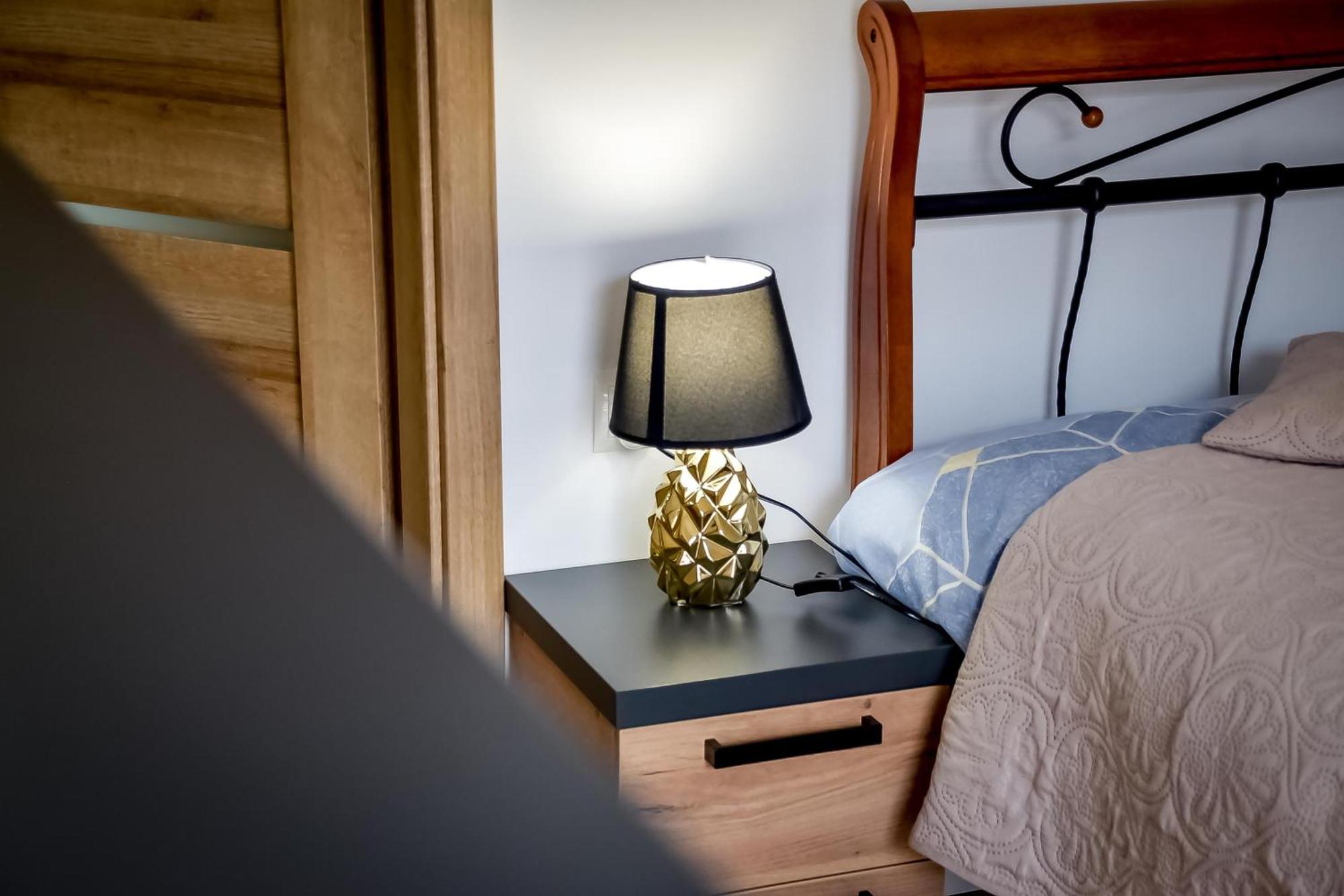 Domek Pod Brzyzkiem Białka Tatrzańska Extérieur photo