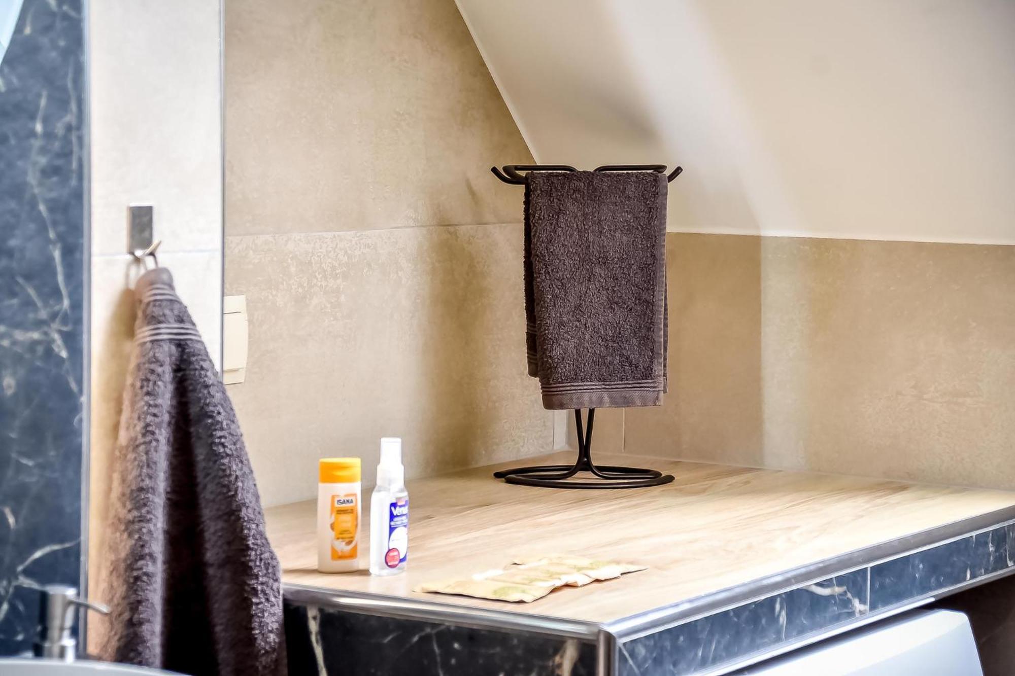 Domek Pod Brzyzkiem Białka Tatrzańska Extérieur photo