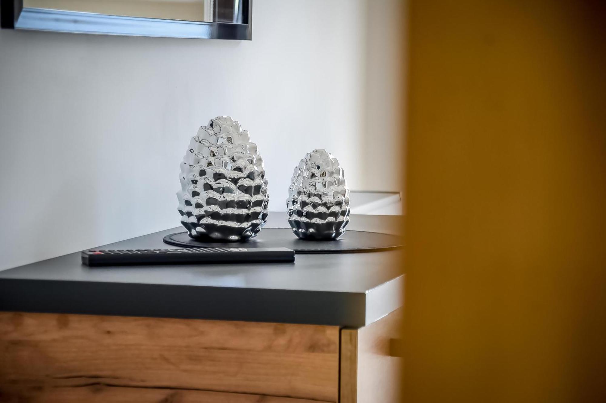 Domek Pod Brzyzkiem Białka Tatrzańska Extérieur photo
