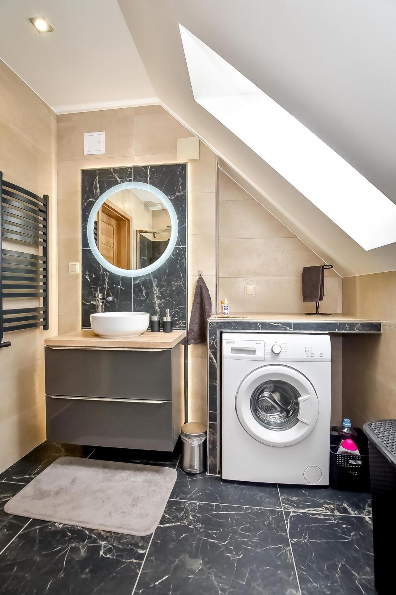 Domek Pod Brzyzkiem Białka Tatrzańska Extérieur photo