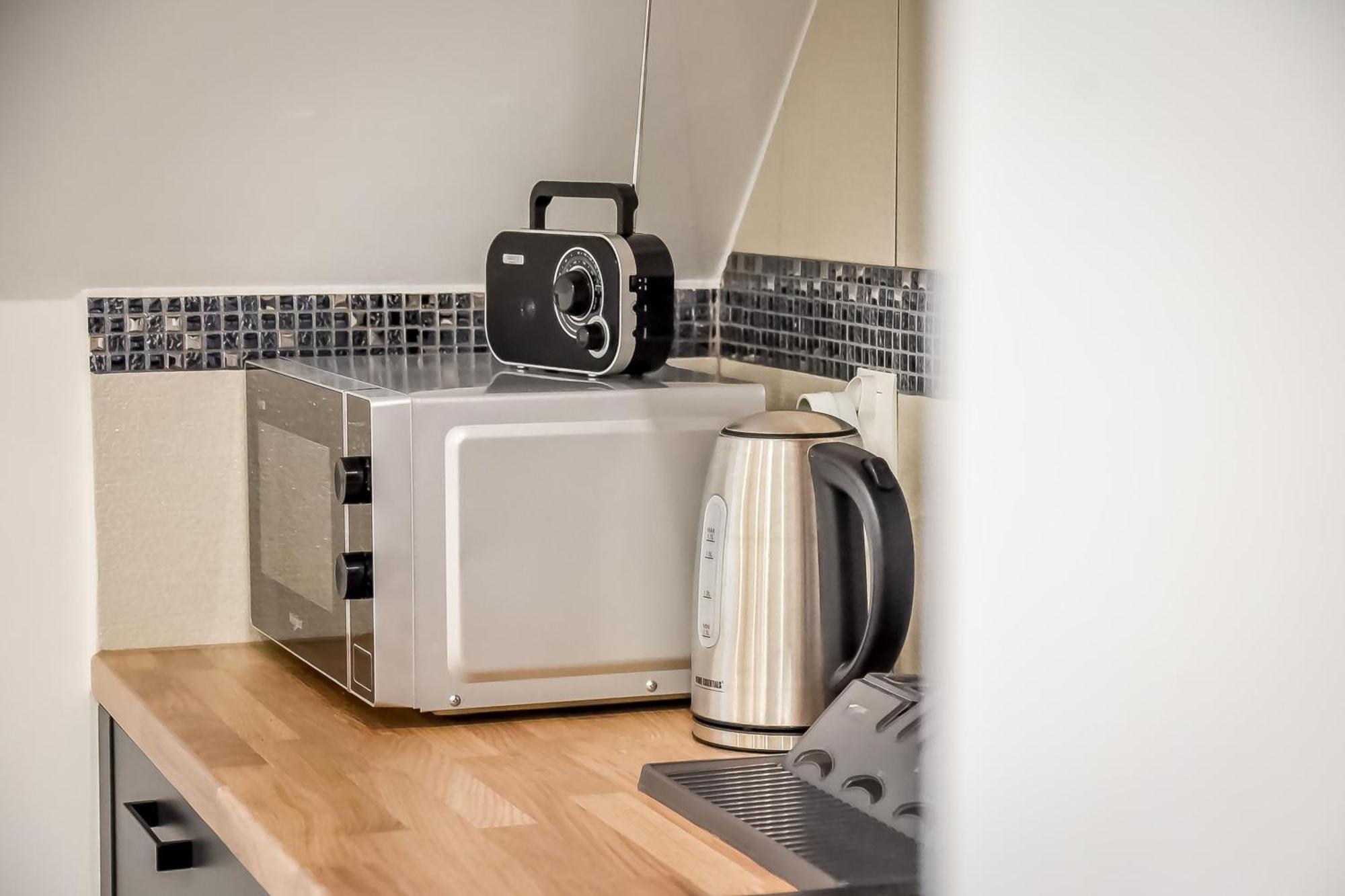 Domek Pod Brzyzkiem Białka Tatrzańska Extérieur photo