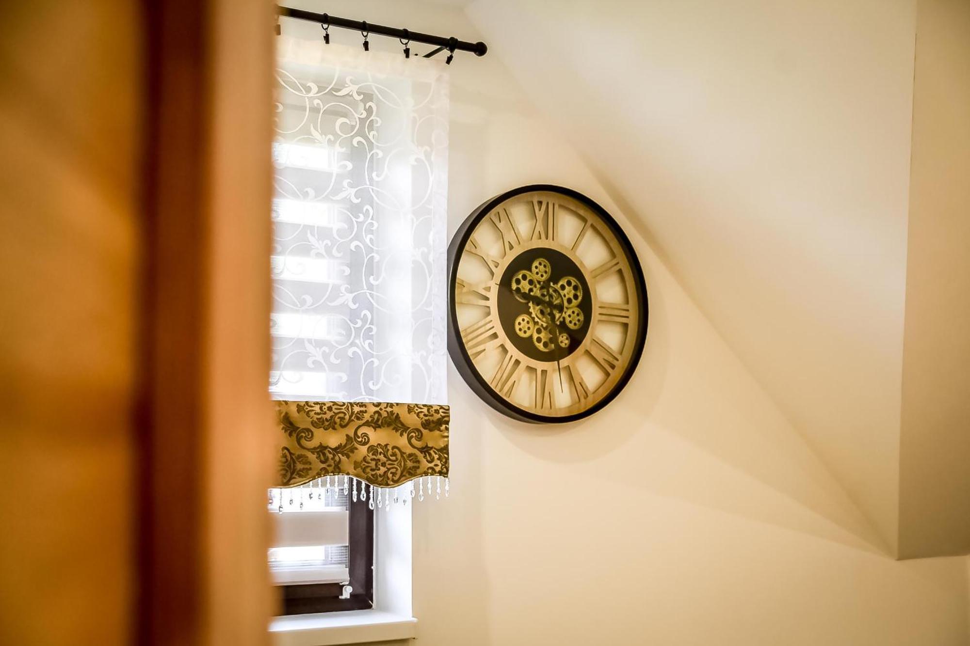 Domek Pod Brzyzkiem Białka Tatrzańska Extérieur photo